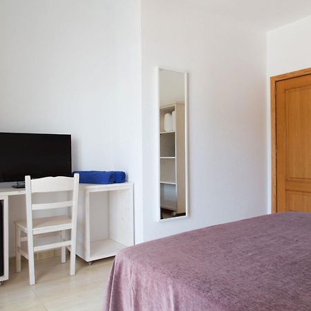 אס קאלו Hotel & Spa Entre Pinos-Adults Only חדר תמונה