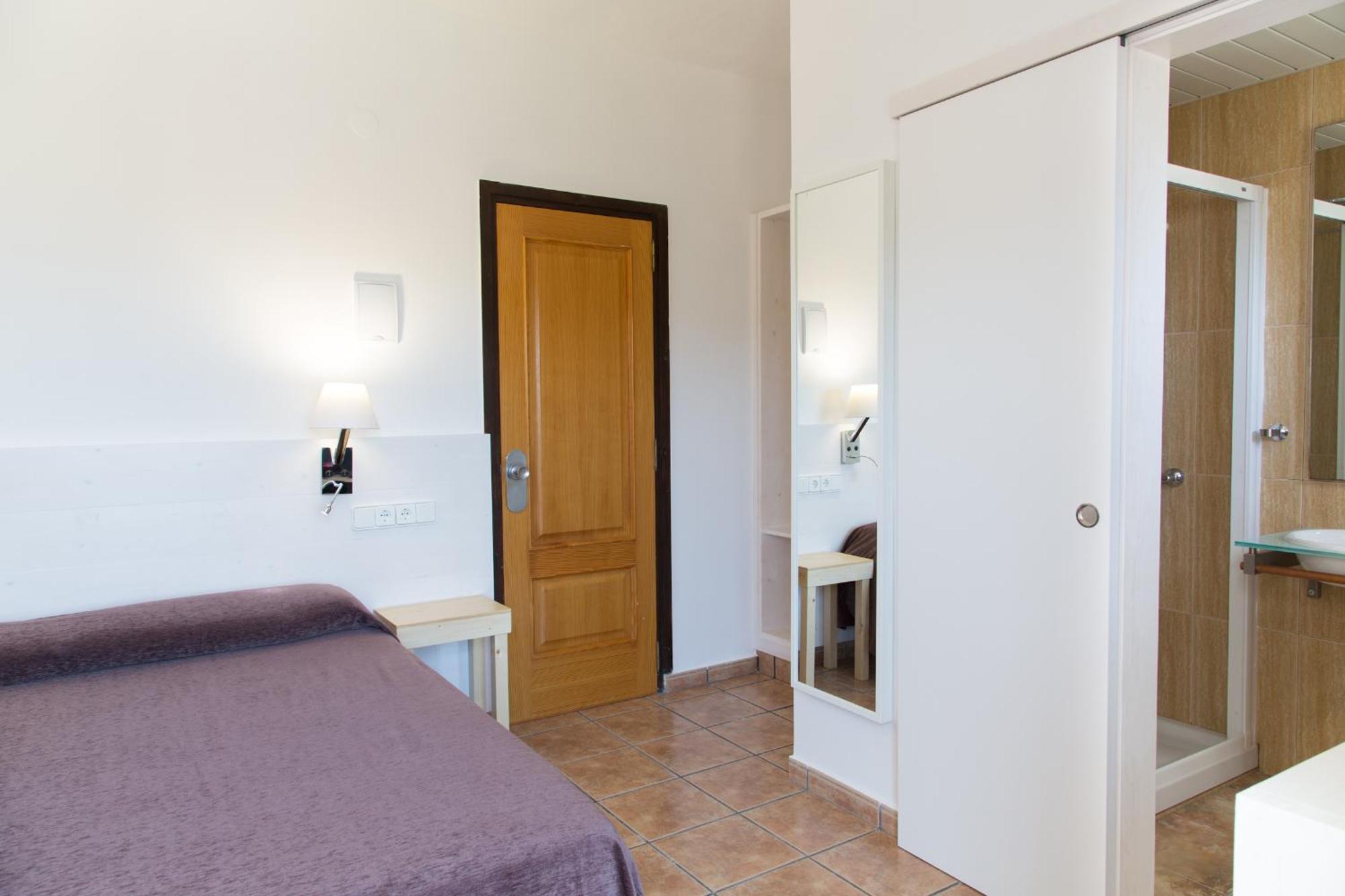 אס קאלו Hotel & Spa Entre Pinos-Adults Only חדר תמונה