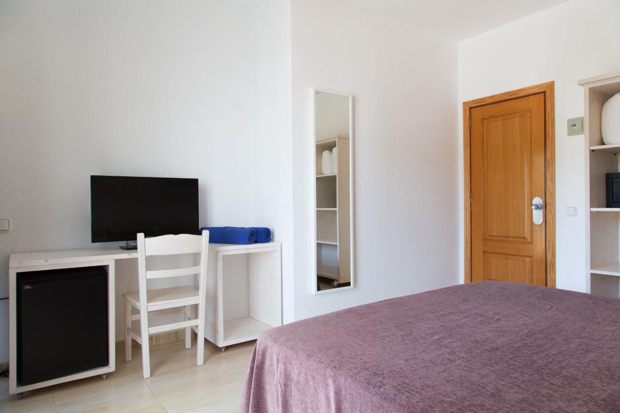 אס קאלו Hotel & Spa Entre Pinos-Adults Only חדר תמונה