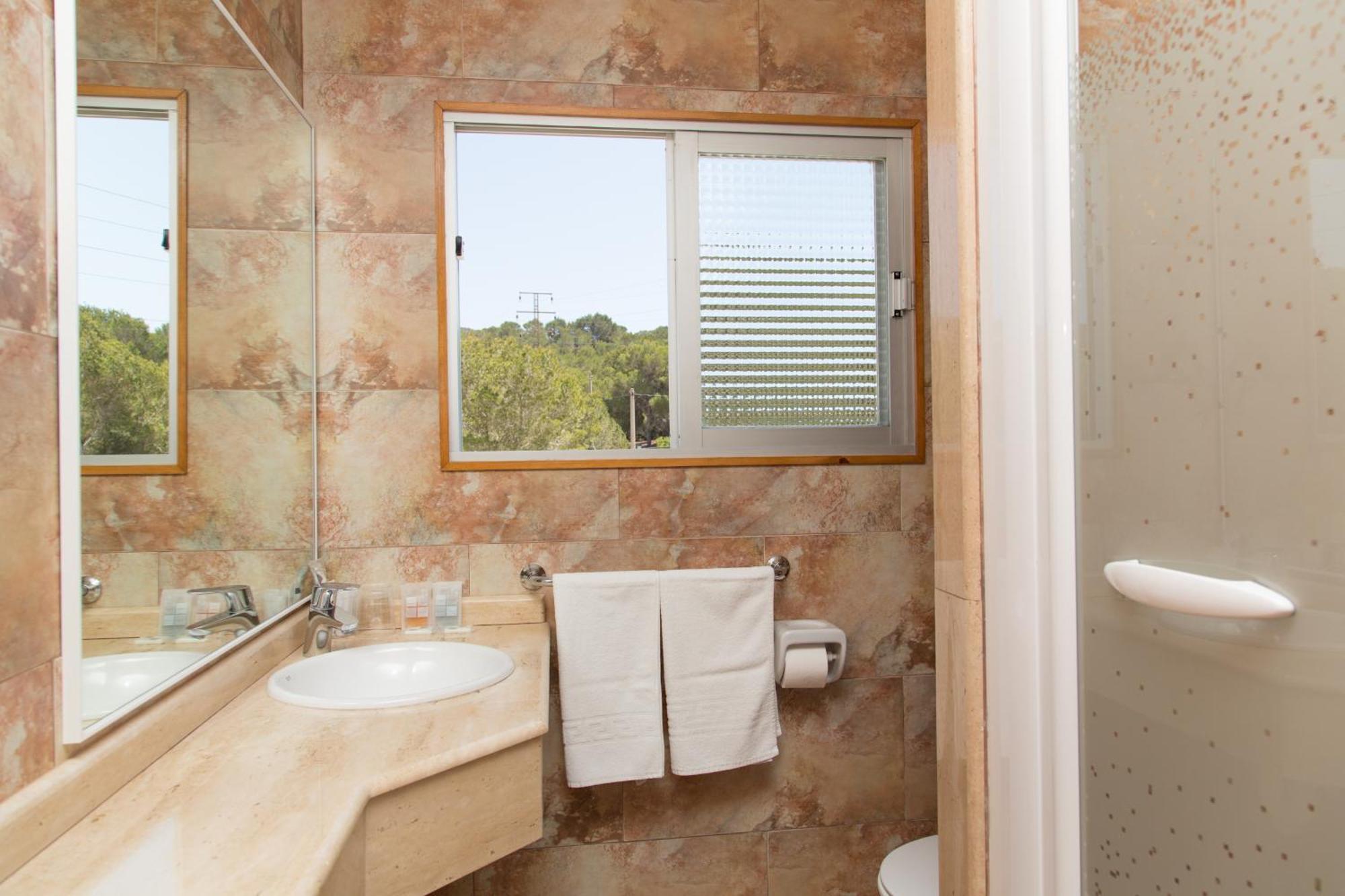 אס קאלו Hotel & Spa Entre Pinos-Adults Only חדר תמונה
