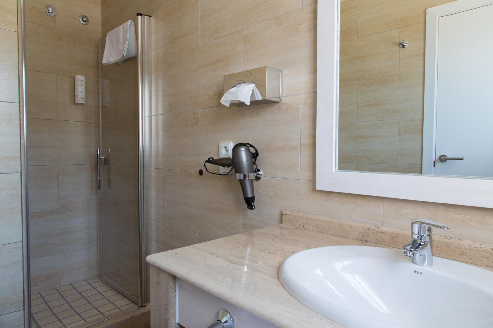 אס קאלו Hotel & Spa Entre Pinos-Adults Only חדר תמונה