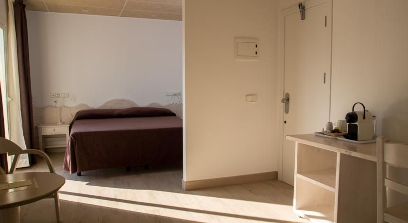 אס קאלו Hotel & Spa Entre Pinos-Adults Only מראה חיצוני תמונה