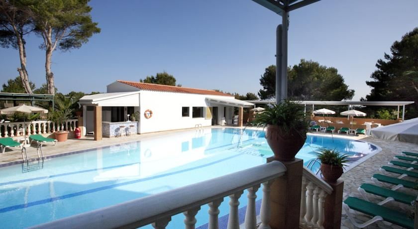 אס קאלו Hotel & Spa Entre Pinos-Adults Only מראה חיצוני תמונה