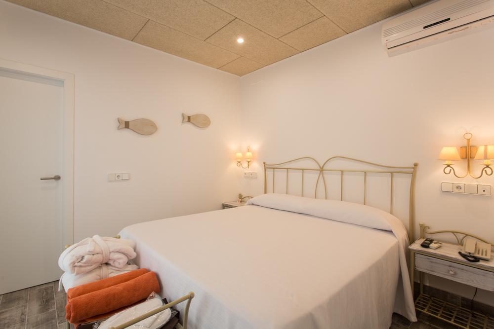 אס קאלו Hotel & Spa Entre Pinos-Adults Only מראה חיצוני תמונה