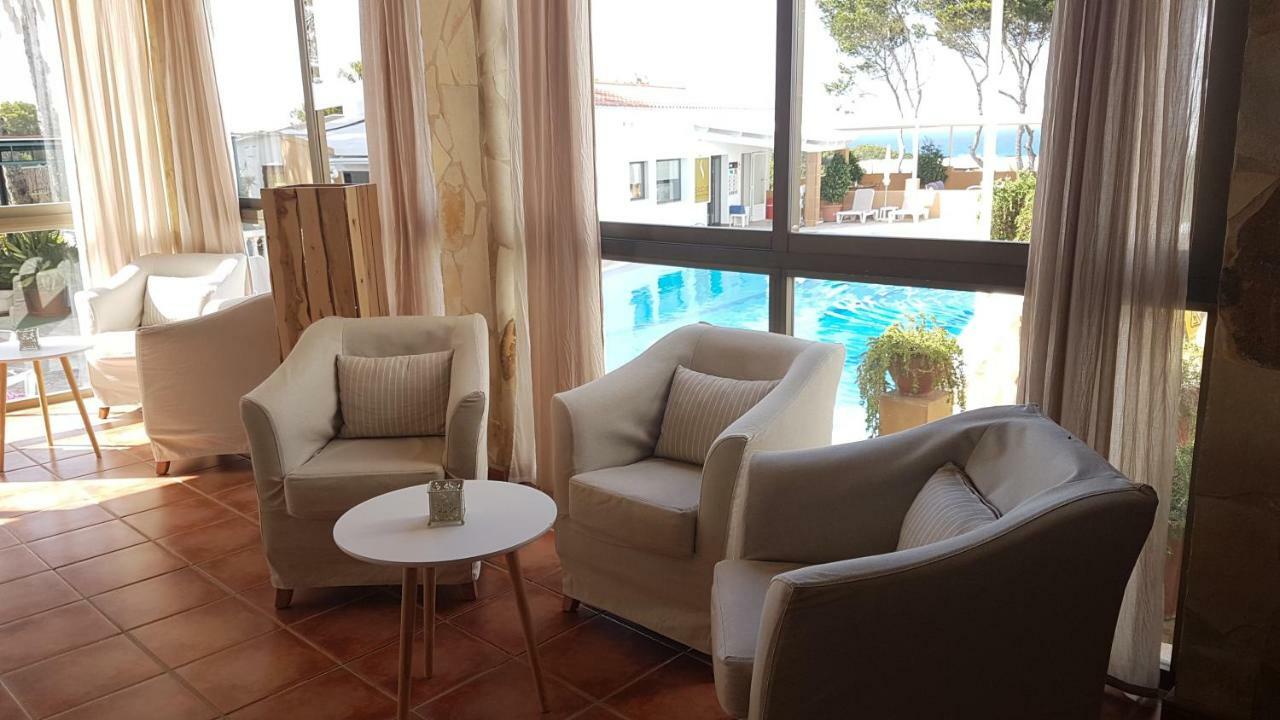 אס קאלו Hotel & Spa Entre Pinos-Adults Only מראה חיצוני תמונה