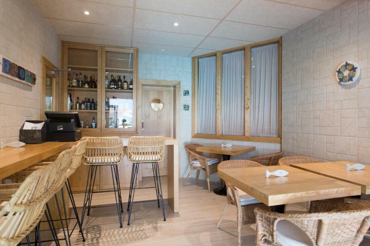אס קאלו Hotel & Spa Entre Pinos-Adults Only מראה חיצוני תמונה