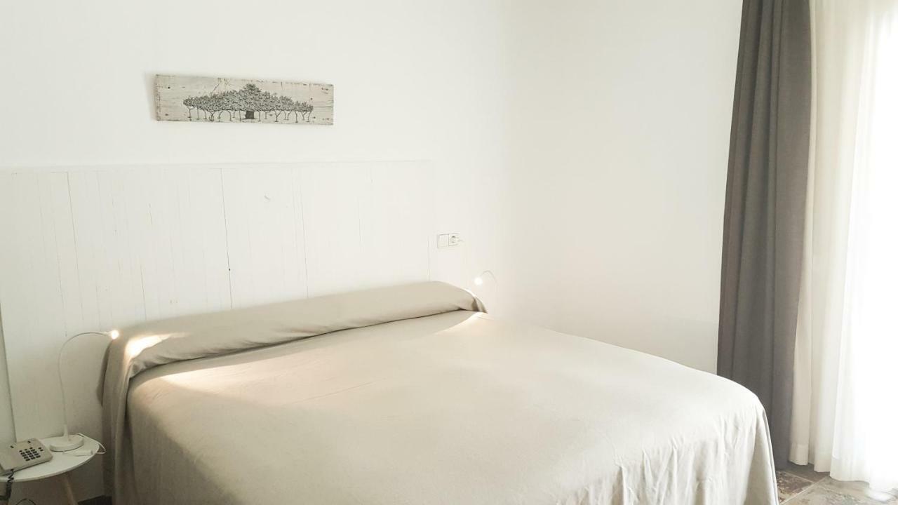אס קאלו Hotel & Spa Entre Pinos-Adults Only מראה חיצוני תמונה