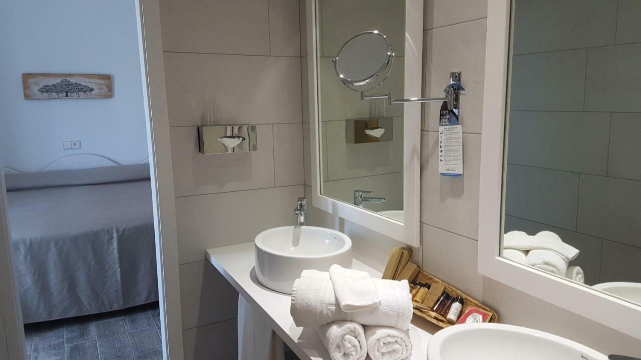 אס קאלו Hotel & Spa Entre Pinos-Adults Only מראה חיצוני תמונה